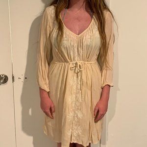 O'Neill Cover Up Size XL Beachy - perfect for summer